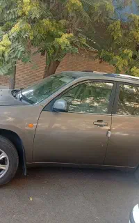 x33 مدل ۹۳ قهوه ای