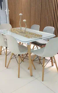 ۶ نفره تمیز