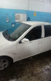 فروش خودرو لیفان i۵۲۰ مدل ۹۰