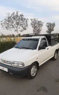 پراید وانت403