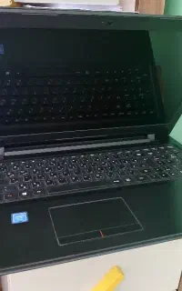 لپتاپ لنوو Lenovo ideapad 300 + هارد SSD 120G