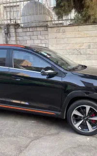 X33کراس اتومات