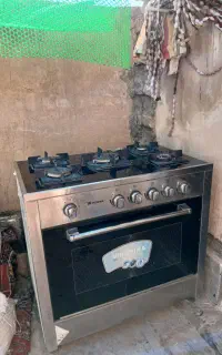 اجاق گاز