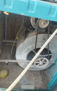 کولر آبی ۳۵۰۰