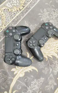 2 عدد دسته PS.4
