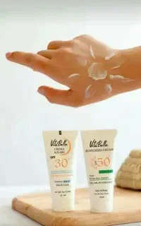 کرم ضدآفتاب اورجینال