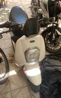 موتور برقی سپهر