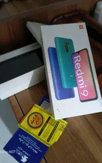 Redmi9