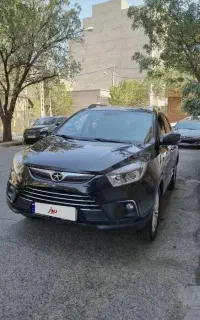 جک S5 موتور 2000 کم کارکرد