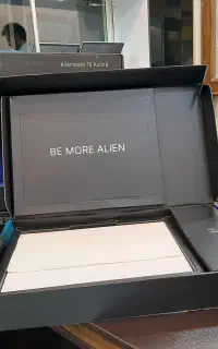 لپتاپ آلینور۱۶اینچ نسل14 Alienware 16 2024 RTX5060