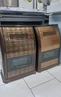 بخاری گازی جنرالمدلfee