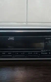 پخش ‌JVCاصل ونو
