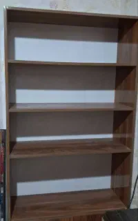 کتاب خونه mdf