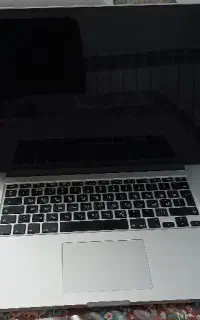 MacBook pro
