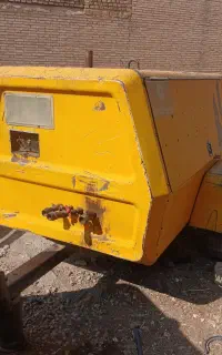 کمپرسور p175