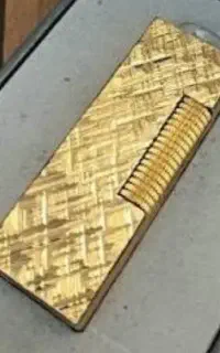 فندک دانهیل