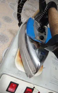 اتو بخار سیلتر 2035 اصل ترک