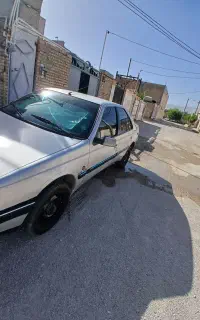 پژو۴۰۵