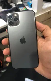اپل ۱۱ پرو ۲۵۶ گیگ تک سیم صفر