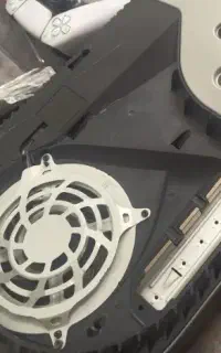 ps5 خراب
