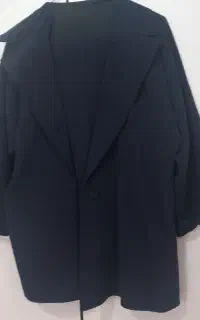 کت شلوار نو ریزشی