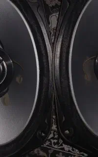 یه جفت باند کنوود ۶۹۶۶
