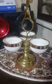 ظروف پذیرایی