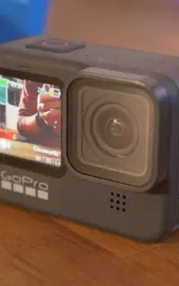 دوربین اکشن GoPro HERO9 Black 5K