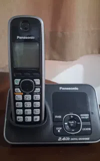 تلفن بیسیم پاناسونیک