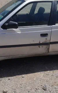 پژو 405 دوگانه