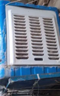 کولر آبی