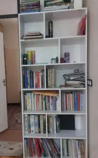 کتابخانه