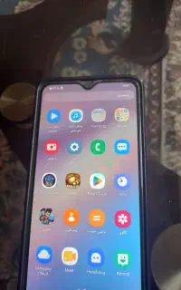 گوشی سامسونگ a10سالم