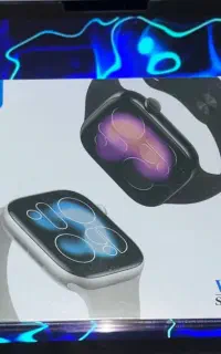 ساعت هوشمند x71