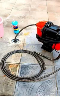 لوله بازکنی فردیس شهرک110شهرک ناز شهرک بنفشه ملارد
