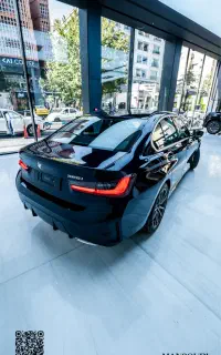 Bmw 325 بی ام و