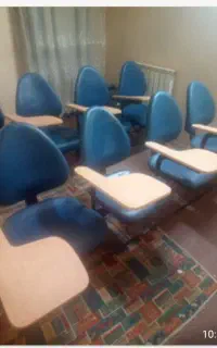 صندلی اموزشی