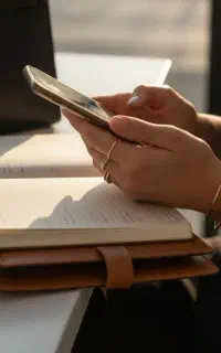 فرصت طلایی کار باگوشی پاره وقت درآمد مستقل