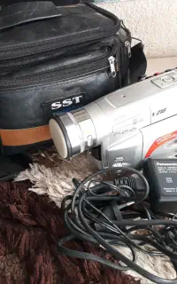 دوربین panasonic