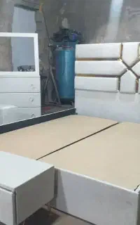 3سرای سرویس تخت کودک تا بزرگ سال انصاری تولیدی 7