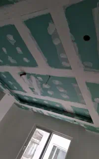 کارگرنقاش