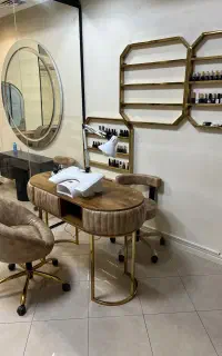 فروش کلیه تجهیزات آرایشگاه بصورت یکجا قلهک