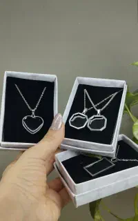 گردنبند حرارتی