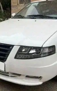 سمند سورن پلاس xuvp