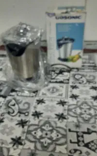 آب مرکبات گیری cosonic