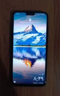 فروش گوشی هواوی Y8s