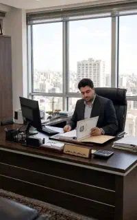 ثبت شرکت.برند.جوازکسب.آگهی تغییرات.مشاوره مالیاتی