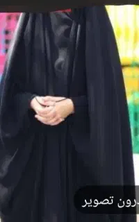 چادر عبای دخترانه