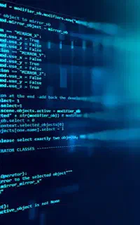 ساخت اپلیکیشن اندروید و طراحی سایت حرفه ای