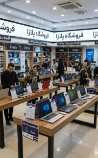 فقط۴۸ساعت تخفیف روی۱۰۰مدل لپتاپHP DELL LENOVO ASUS